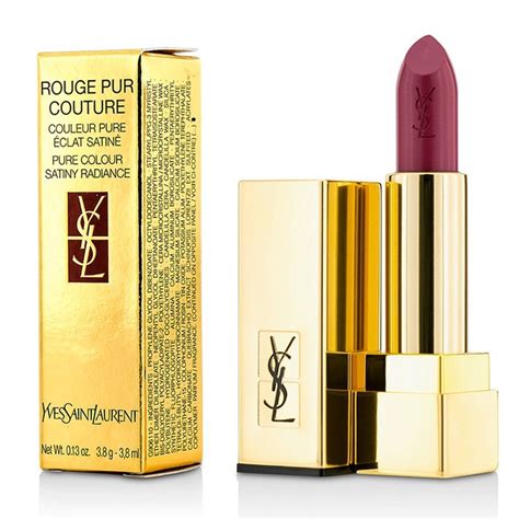 ysl rouge pur couture 09|rouge pur couture matte lipstick.